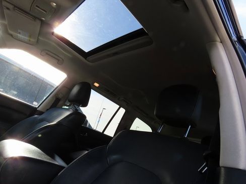 Used 2019 INFINITI QX80 Luxe w/ Proassist Package image 41