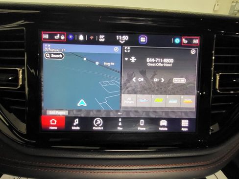 Used 2023 Dodge Durango R/T image 14