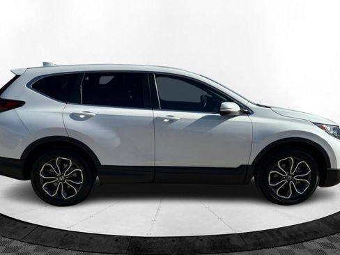 Used 2020 Honda CR-V EX-L image 7