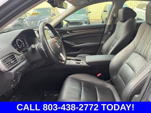 Used 2022 Honda Accord Touring image 7