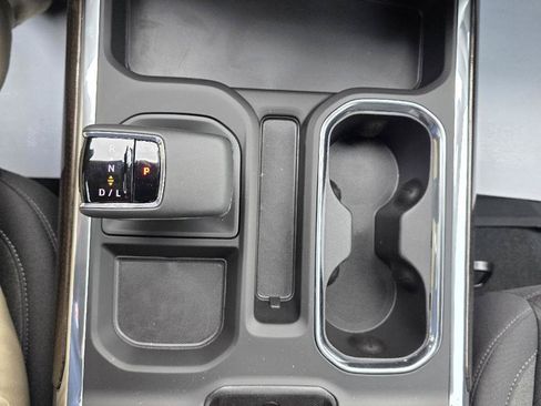 New 2026 Chevrolet Silverado 1500 RST AWD/4WD image 16