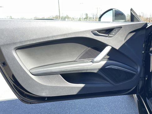 Certified 2022 Audi TT 2.0T image 12
