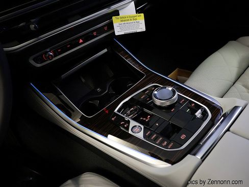 New 2026 BMW X5 xDrive50e w/ Executive Package image 26