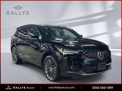 Used 2024 Acura RDX A-Spec