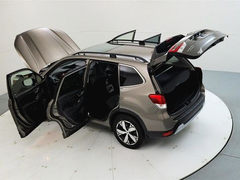 Used 2021 Subaru Forester Touring image 21
