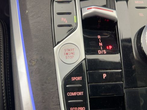 Used 2024 BMW X5 xDrive40i image 23