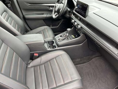 Used 2025 Honda CR-V Sport-L image 23