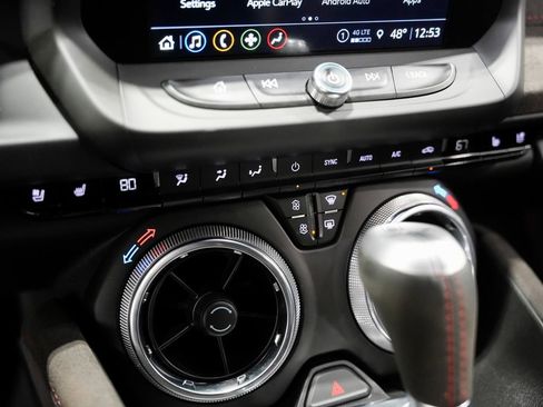 Used 2023 Chevrolet Camaro ZL1 image 20