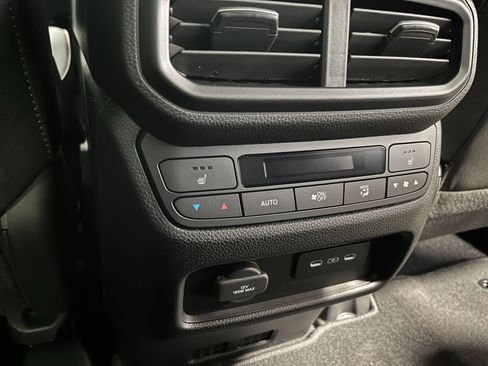 New 2026 Honda Ridgeline Black Edition image 24