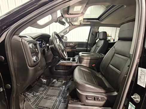 Used 2020 GMC Sierra 1500 Denali image 36