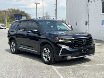 Used 2023 Honda Pilot EX-L