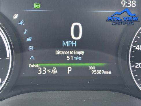 Used 2021 Toyota Sienna Platinum image 24