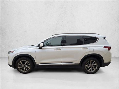 Used 2019 Hyundai Santa Fe Limited FWD image 3