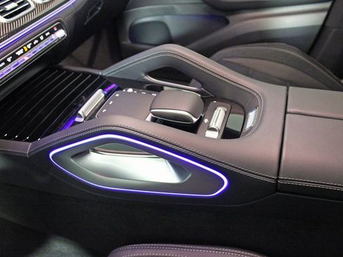 Certified 2026 Mercedes-Benz GLE 53 AMG GLE 53 AMG image 24