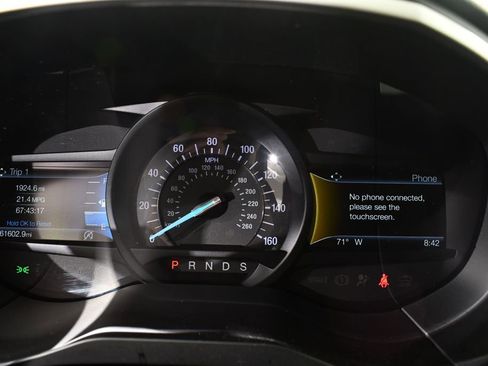 Used 2020 Ford Edge SEL w/ Cold Weather Package AWD/4WD image 25