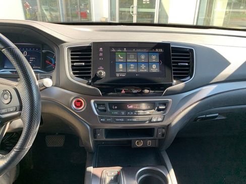 Used 2019 Honda Passport EX-L image 19