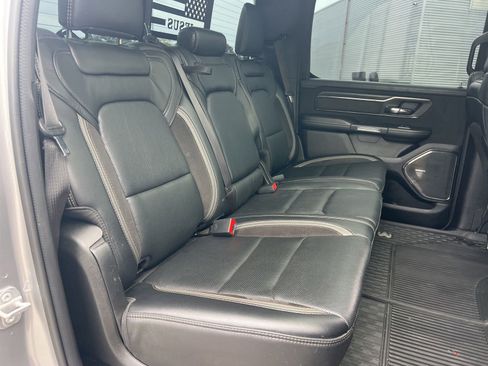 Used 2023 RAM 1500 TRX w/ TRX Level 2 Equipment Group AWD/4WD image 42