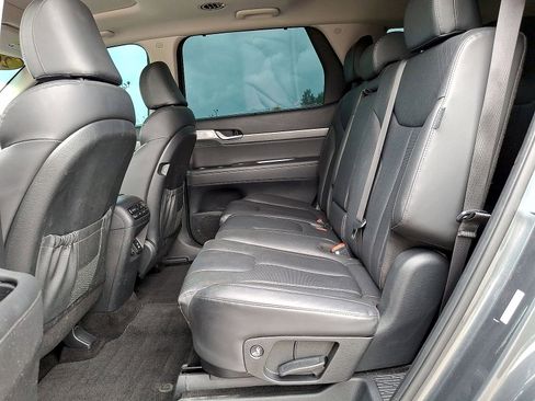 Used 2023 Hyundai Palisade SEL w/ Cargo Package AWD/4WD image 20
