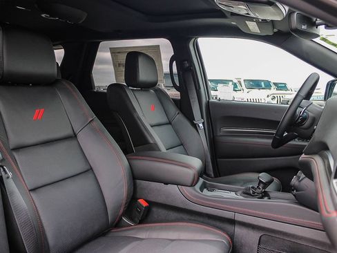 New 2026 Dodge Durango GT AWD/4WD image 16