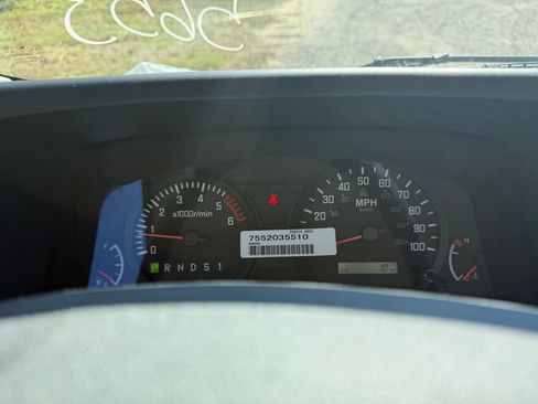 New 2026 Isuzu NPR RWD image 13