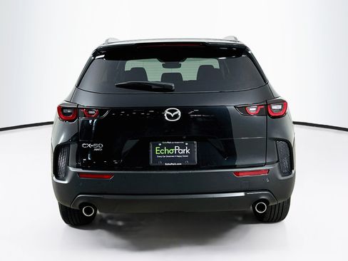 Used 2026 MAZDA CX-50 AWD 2.5 S w/ Preferred Pkg image 7