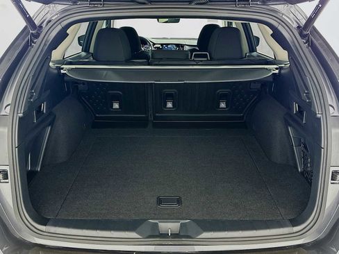 Certified 2025 Subaru Outback Premium image 23