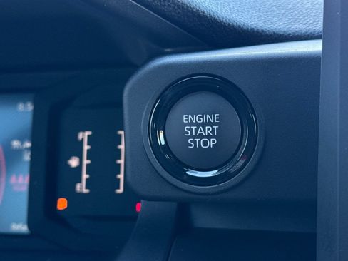 New 2026 Toyota Tacoma SR5 AWD/4WD image 22
