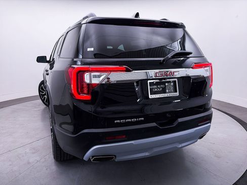 Used 2022 GMC Acadia SLE w/ Driver Convenience Package FWD image 11