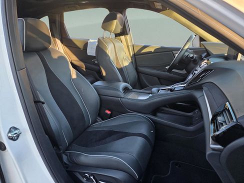 Used 2021 Acura RDX A-Spec image 23