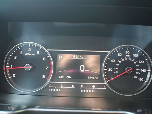 Certified 2023 Kia Sorento S w/ Panoramic Sunroof Package FWD image 29