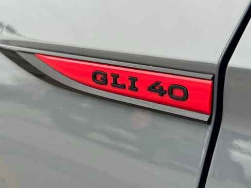 Used 2024 Volkswagen Jetta GLI 40th Anniversary Edition FWD image 11
