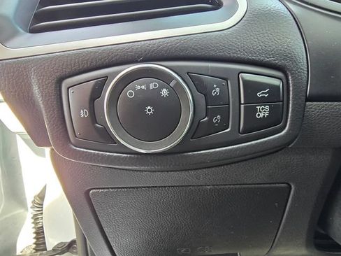 Used 2023 Ford Edge SEL w/ Convenience Package AWD/4WD image 12