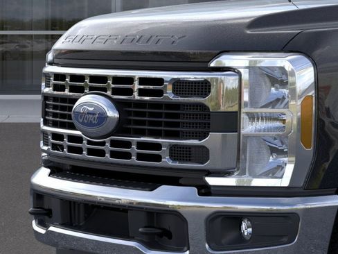 New 2025 Ford F250 XLT w/ Snow Plow Prep Package AWD/4WD image 28