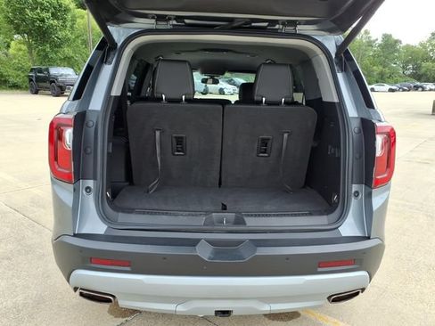 Used 2020 GMC Acadia SLT AWD/4WD image 19