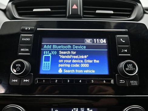 Certified 2020 Honda CR-V LX image 16