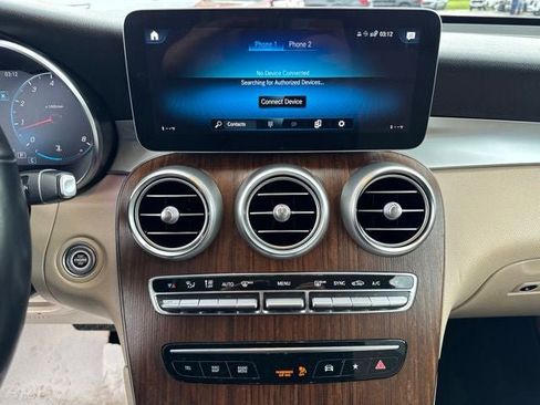 Used 2022 Mercedes-Benz GLC 300 4MATIC image 13