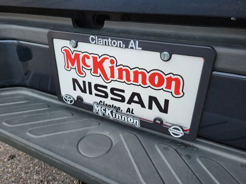 Used 2021 Nissan Frontier SV image 27