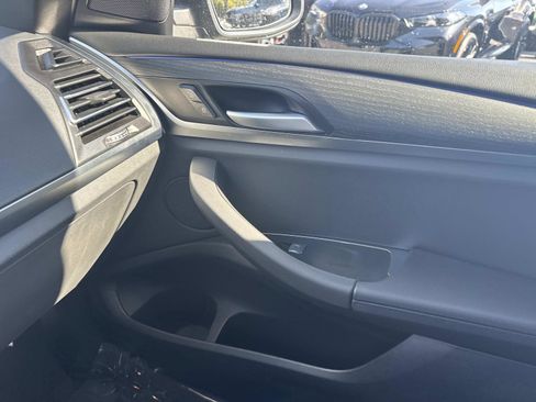 Certified 2024 BMW X3 xDrive30i w/ Premium Package w/ZPA image 21