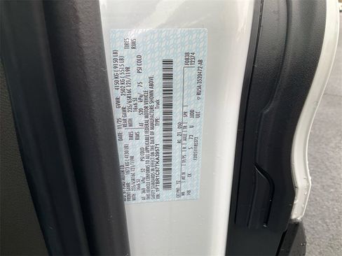 New 2026 Ford Transit 250 Base image 16