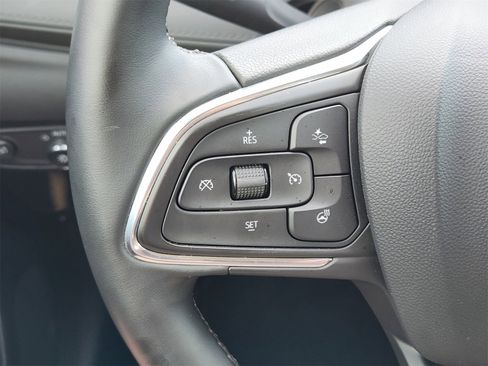 Used 2025 Buick Encore GX Sport Touring w/ Experience Buick Package image 36