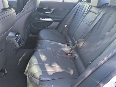 New 2026 Mercedes-Benz E 450 4MATIC Sedan image 15