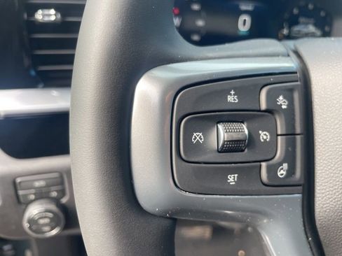 New 2026 Chevrolet Silverado 1500 LT image 17