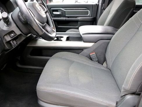 Used 2019 RAM 2500 Lone Star image 10