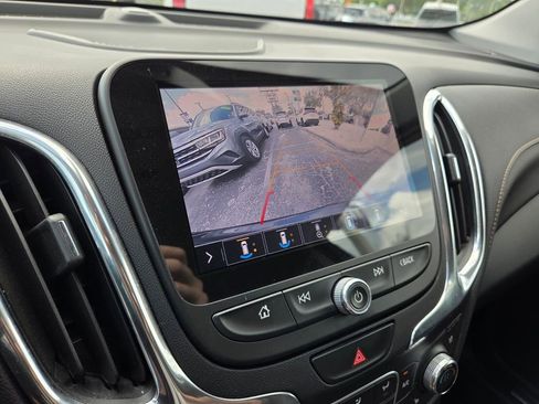 Certified 2020 Chevrolet Equinox Premier FWD image 32