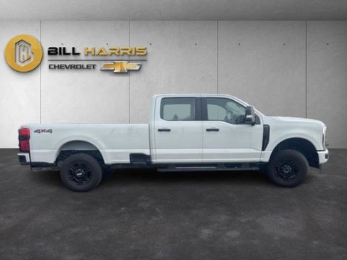 Used 2024 Ford F350 XL w/ STX Appearance Package image 3