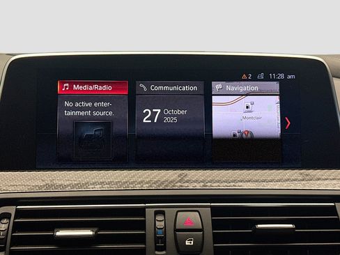 Used 2019 BMW 640i Gran Coupe image 9