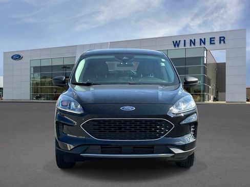 Used 2022 Ford Escape SE FWD image 6
