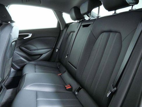 Used 2025 Audi A5 2.0T Premium w/ Convenience Package AWD/4WD image 15