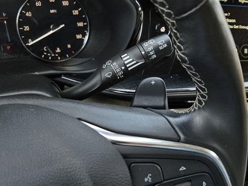 Used 2023 Buick Envision Preferred image 30