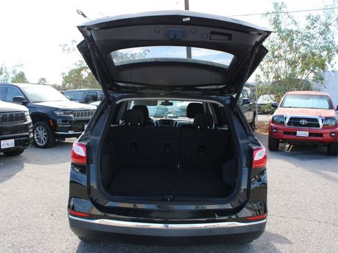 Used 2019 Chevrolet Equinox LT FWD image 11